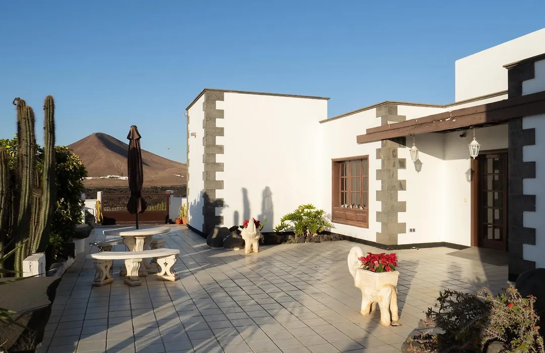 Villa Estrella Polar-1